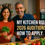 mkr 2026 auditions