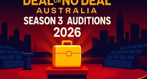 Deal or no deal au