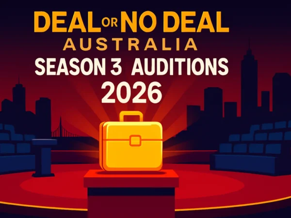 Deal or No Deal Casting 2026: Applications Invited For Audition