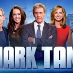 Shark tank Audition