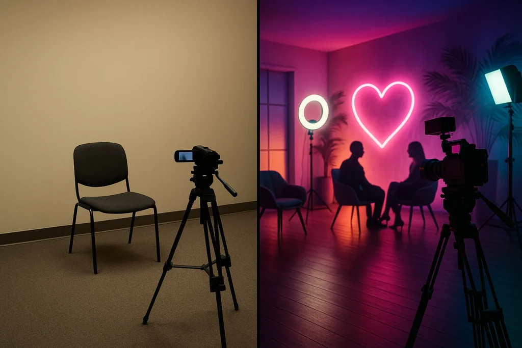 love island au auditions