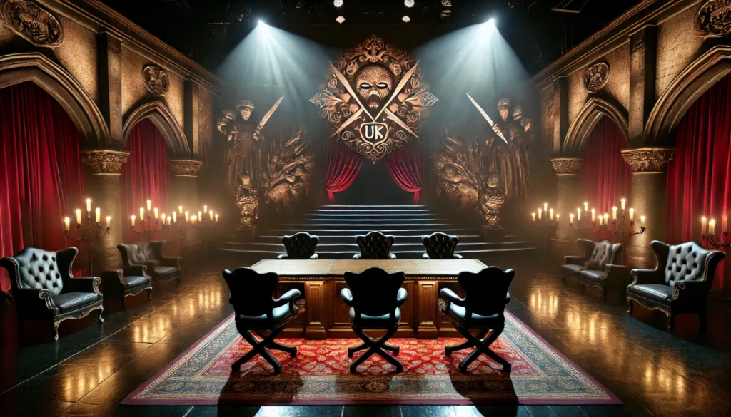 Audition Set