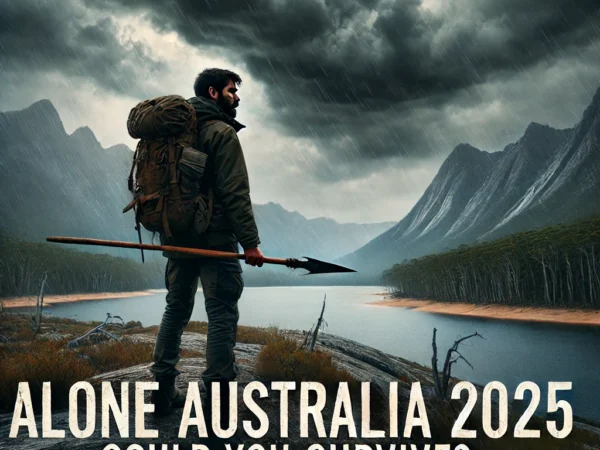 Alone Australia 2026 : Everything You Need to Know About Casting & Application
