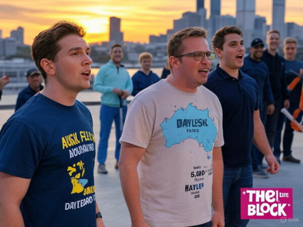 The Block 2026 : Audition, Casting Call & Application Updates for S22