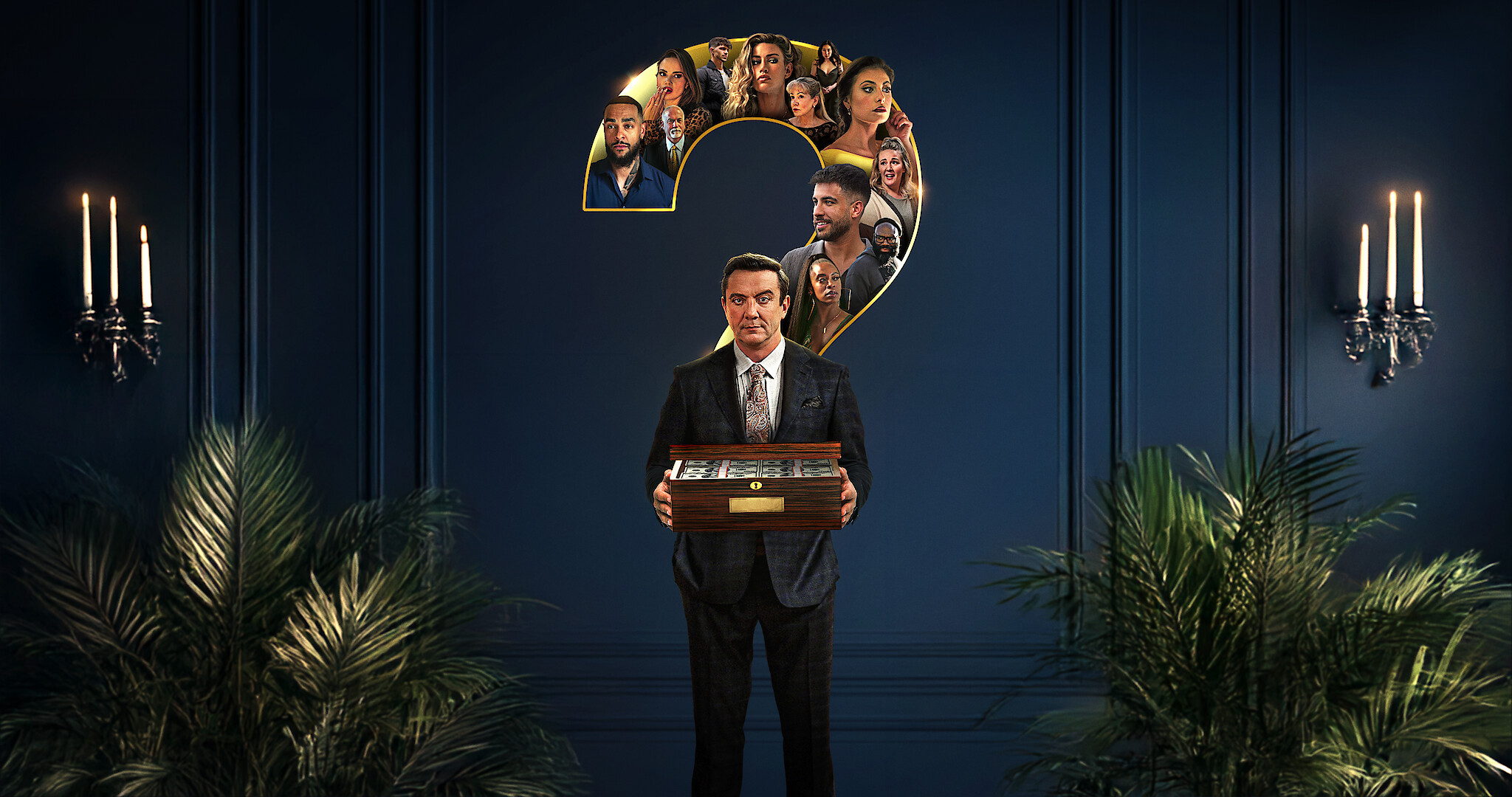 Million Dollar Secret Audition Season 2