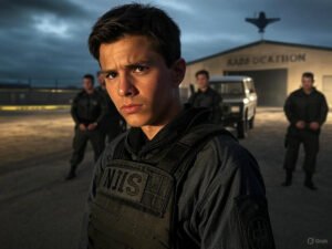 NCIS: Origins Season 2: Premiere Date, Plot, Cast, and What to Expect