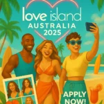 Love Island Au Auditions 2026
