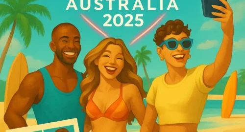 Love Island Au Auditions 2026