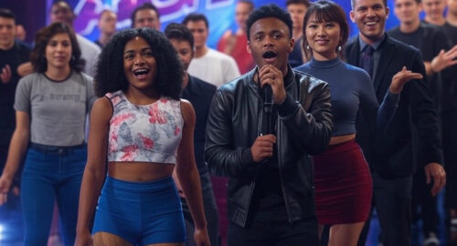 AGT Auditions 2026