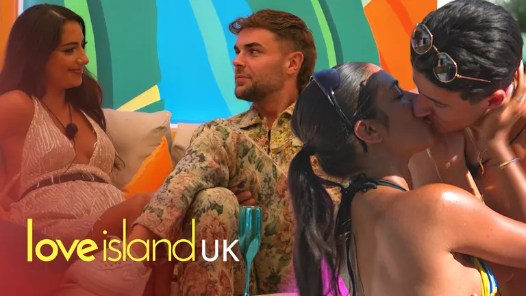 love island uk