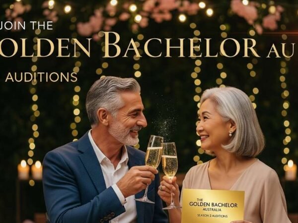 Golden Bachelor AU Season 2 Auditions 2026: Your Ultimate Guide
