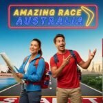 amazing race au monolouges