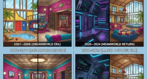 illustration of bbau house 2025