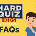 Hard Quiz Kids Auditions