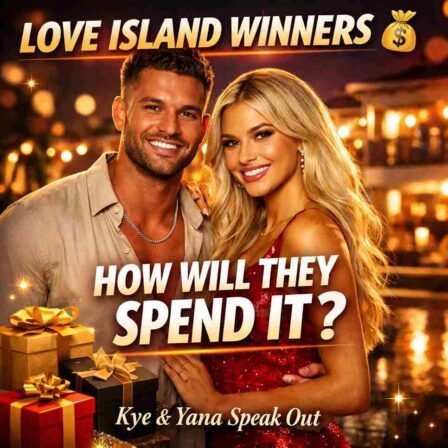 Are Love Island Australia Winners Yana and Kye Still Together?