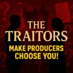 traitors uk application