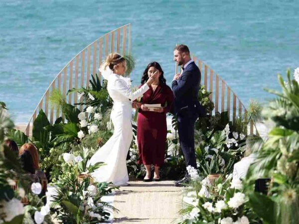 Gia Fleur: MAFS Australia 2026’s Wildest Bride – From Hollywood Glam to Explosive Reality TV Chaos