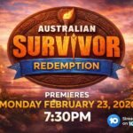 survivor australia auditions