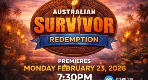 survivor australia auditions