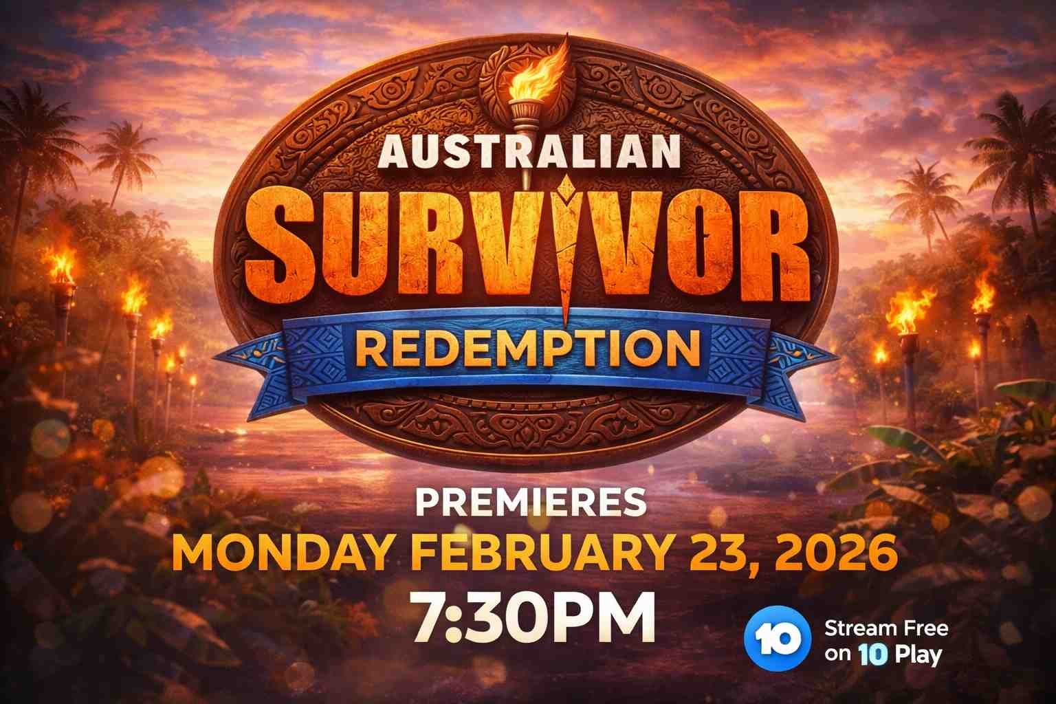 survivor australia auditions