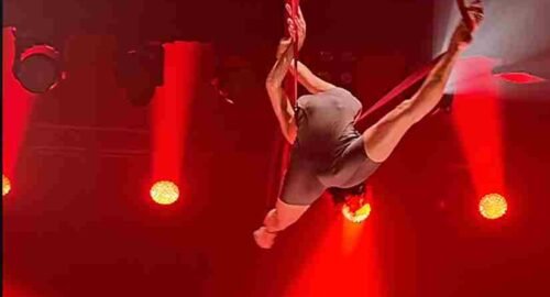 Mizuki Shinagawa bgt