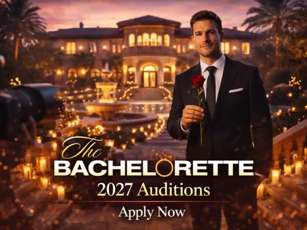 The Bachelorette Auditions for Season 23 (2027) – How to Apply, What to Expect, and Insider Insights