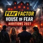 fear factor house of fear