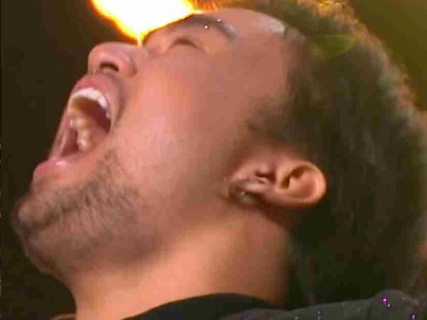 BGT 2026: Matty J’s Golden Buzzer Performance Leaves Judges in Tears