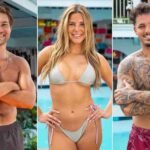 Love Island beyond villa cast