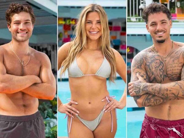 Love Island: Beyond the Villa Season 2 Cast, Couples & Drama Tracker (Weekly Updates)
