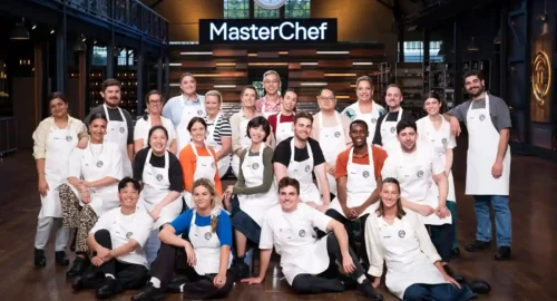 masterchef australia