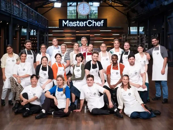 Who Got Eliminated on MasterChef Australia Tonight? Megs Sent Home in First Elimination