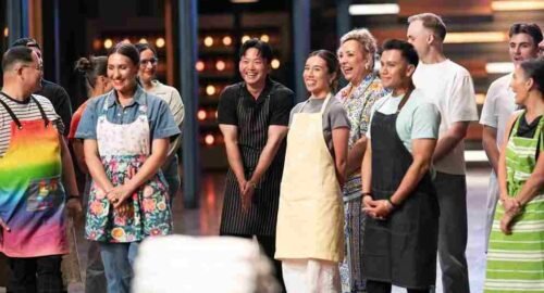 aaron masterchef australia