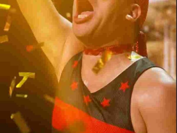 Mr Cherry BGT: Who is the Japanese Strongman Who Got KSI’s Golden Buzzer?