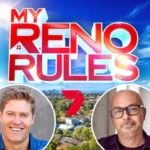 My reno rules poster