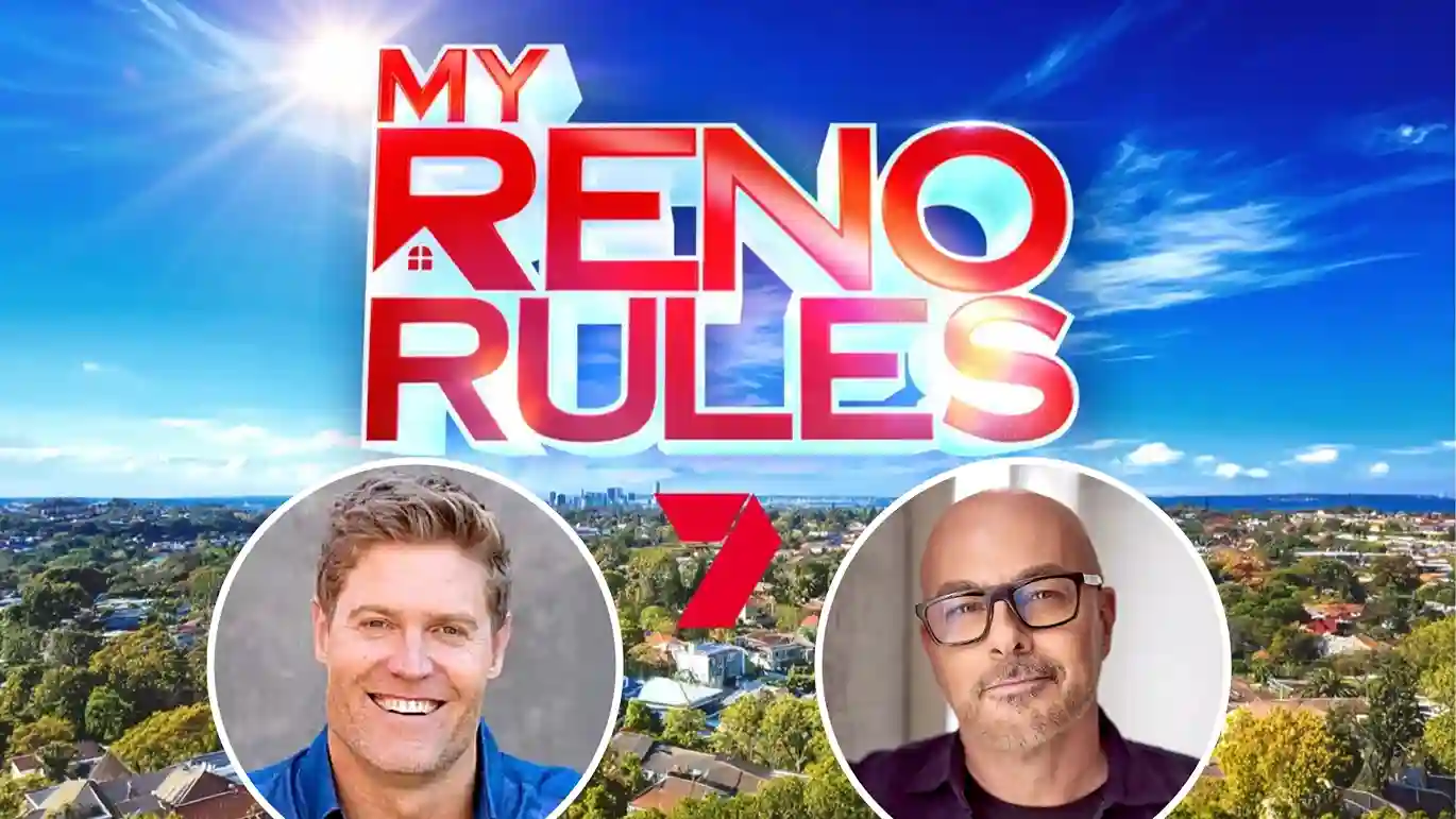 My reno rules poster