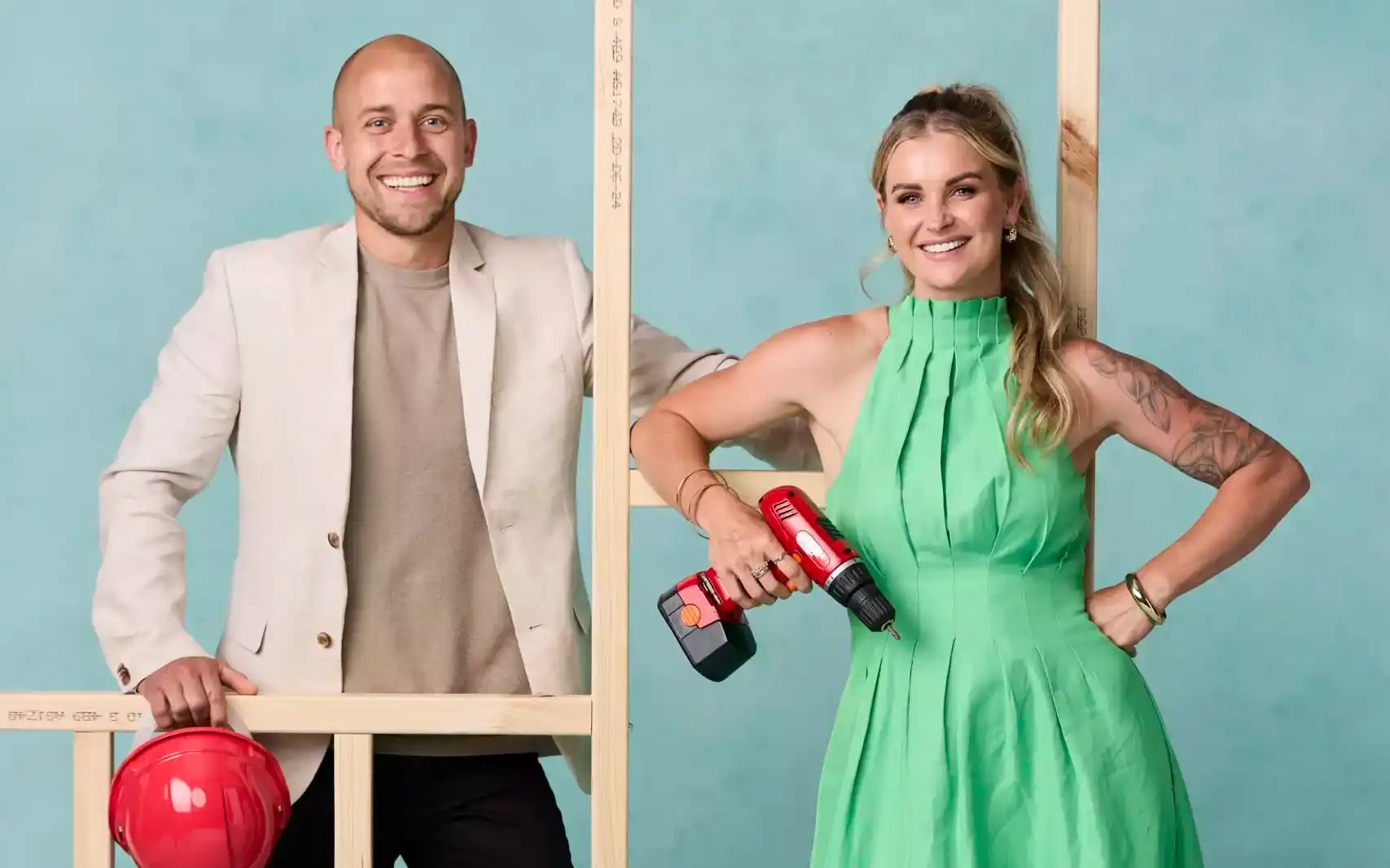 nathan & julia my reno rules