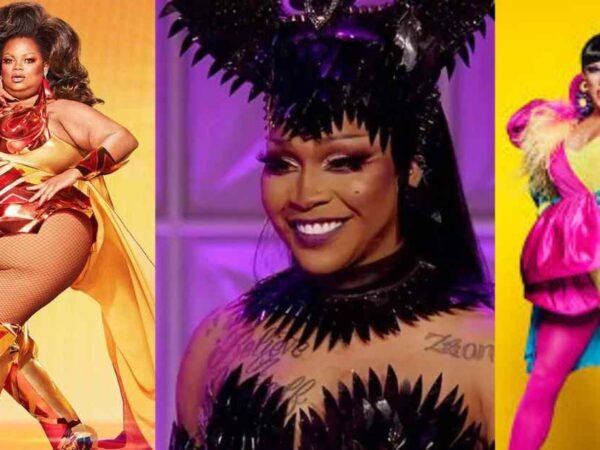 RuPaul’s Drag Race All Stars 11: Every Contestant, Bracket Groups & Who Could Win