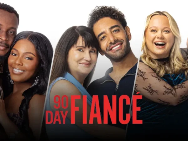 90 Day Fiancé Season 12: Cast, Couples, Premiere Date & Everything to Know (2026)