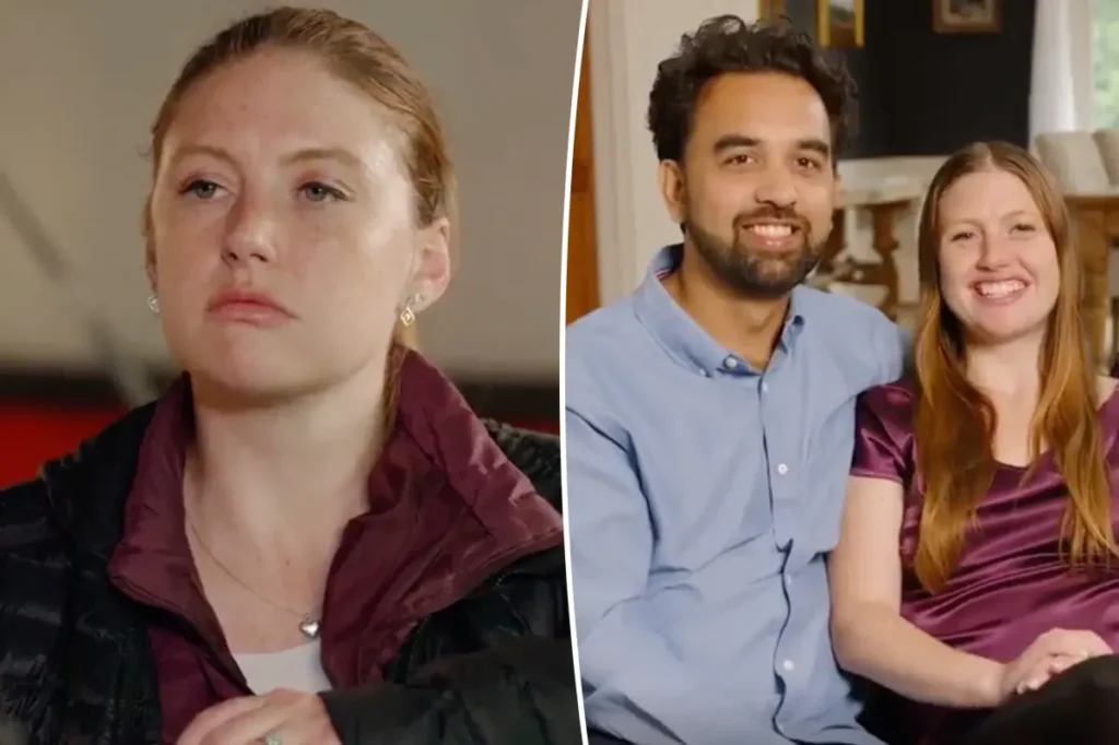 90 day fiance coupl catie and josh