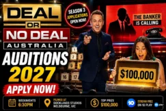 Deal or No deal Auditions 2027