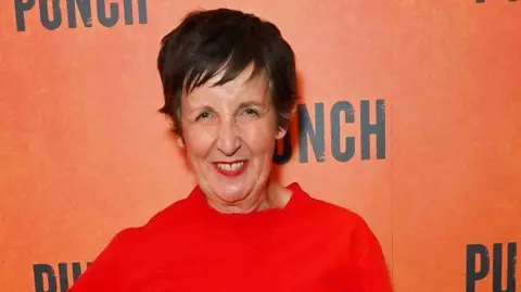 Julie Hesmondhalgh