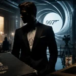 james bond auditions 2027