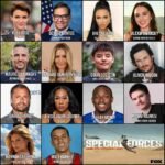 special forces season 5 cast