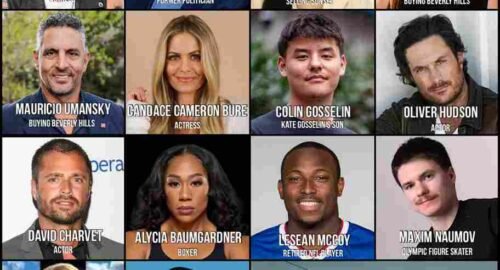 special forces season 5 cast