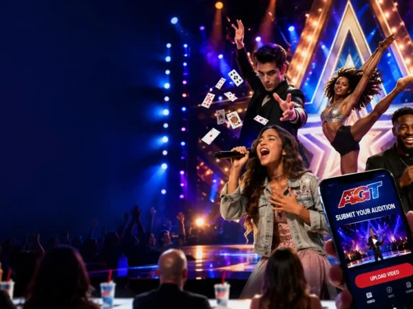 AGT July 4th Special: What to Expect