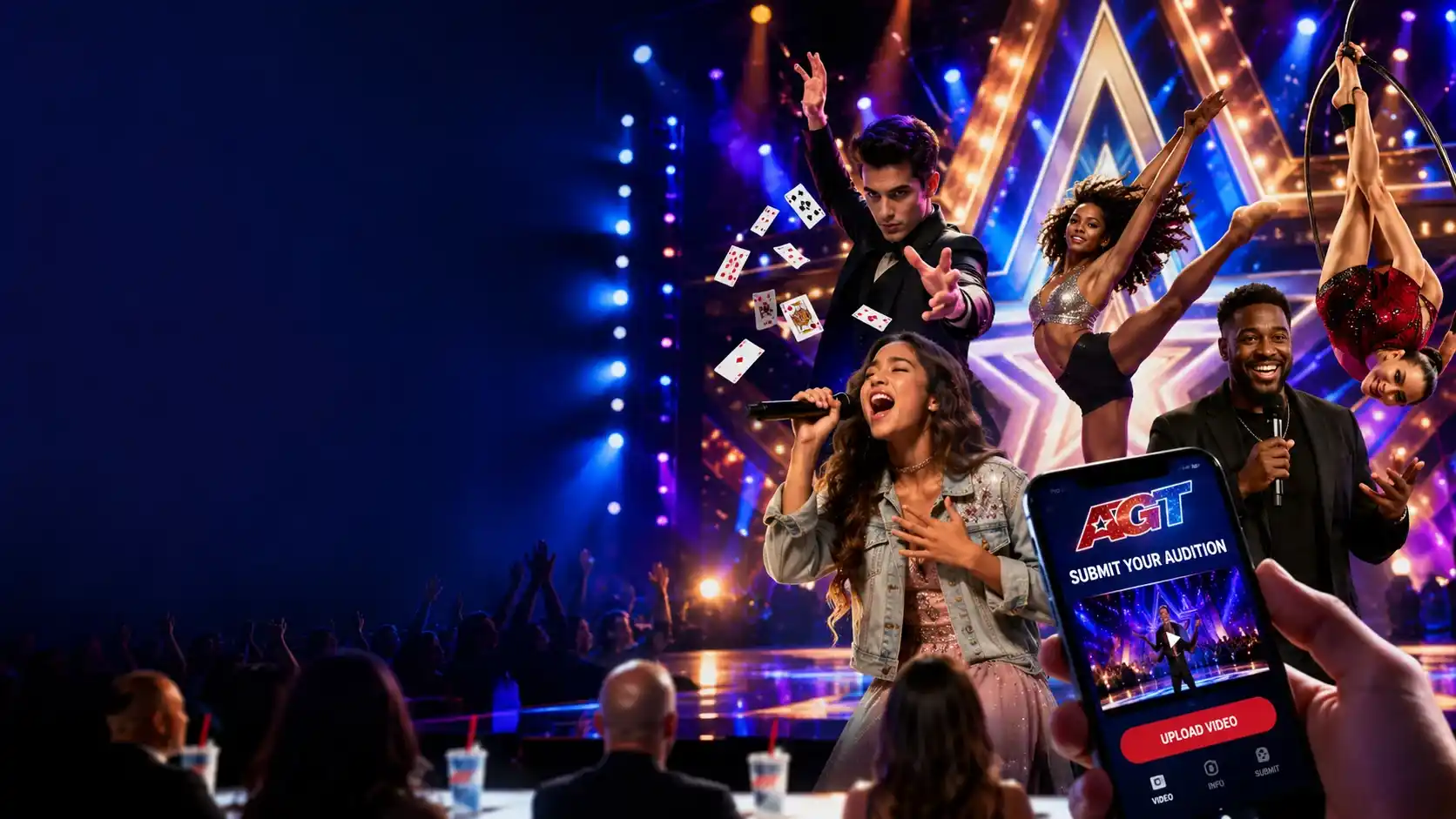 agt auditions 2027
