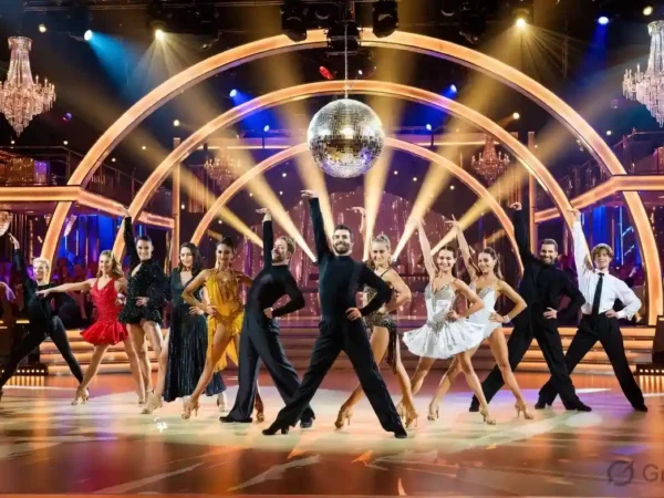 Dancing with the Stars: The Next Pro Cast — Meet All 12 Dancers Competing for a Season 35 Spot