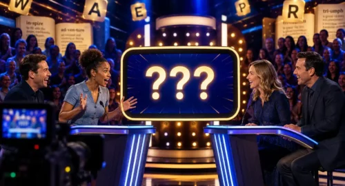NBC Password Auditions 2027