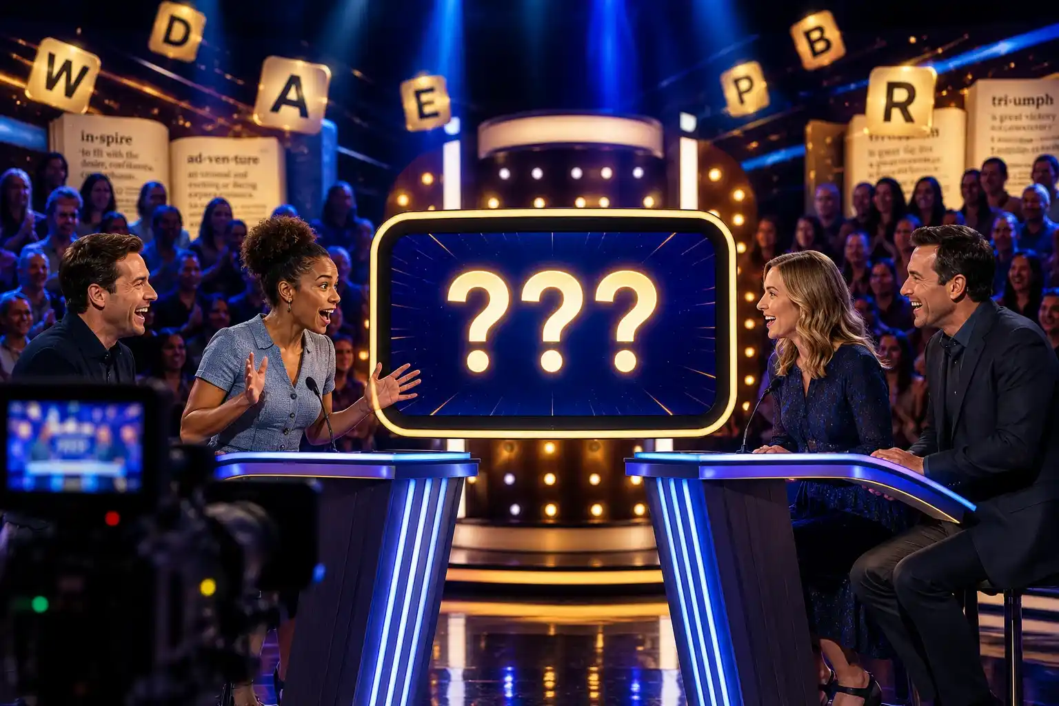 NBC Password Auditions 2027